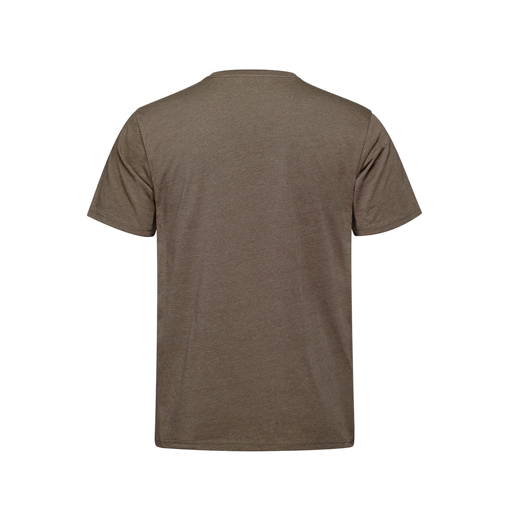 S05650 - Sprint - Adult 50/50 Cotton/Polyester Crewneck T-Shirt