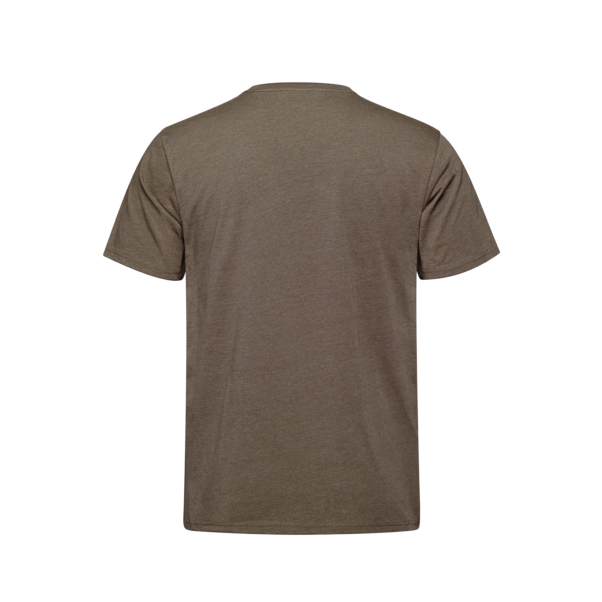 S05650 - Sprint - Adult 50/50 Cotton/Polyester Crewneck T-Shirt