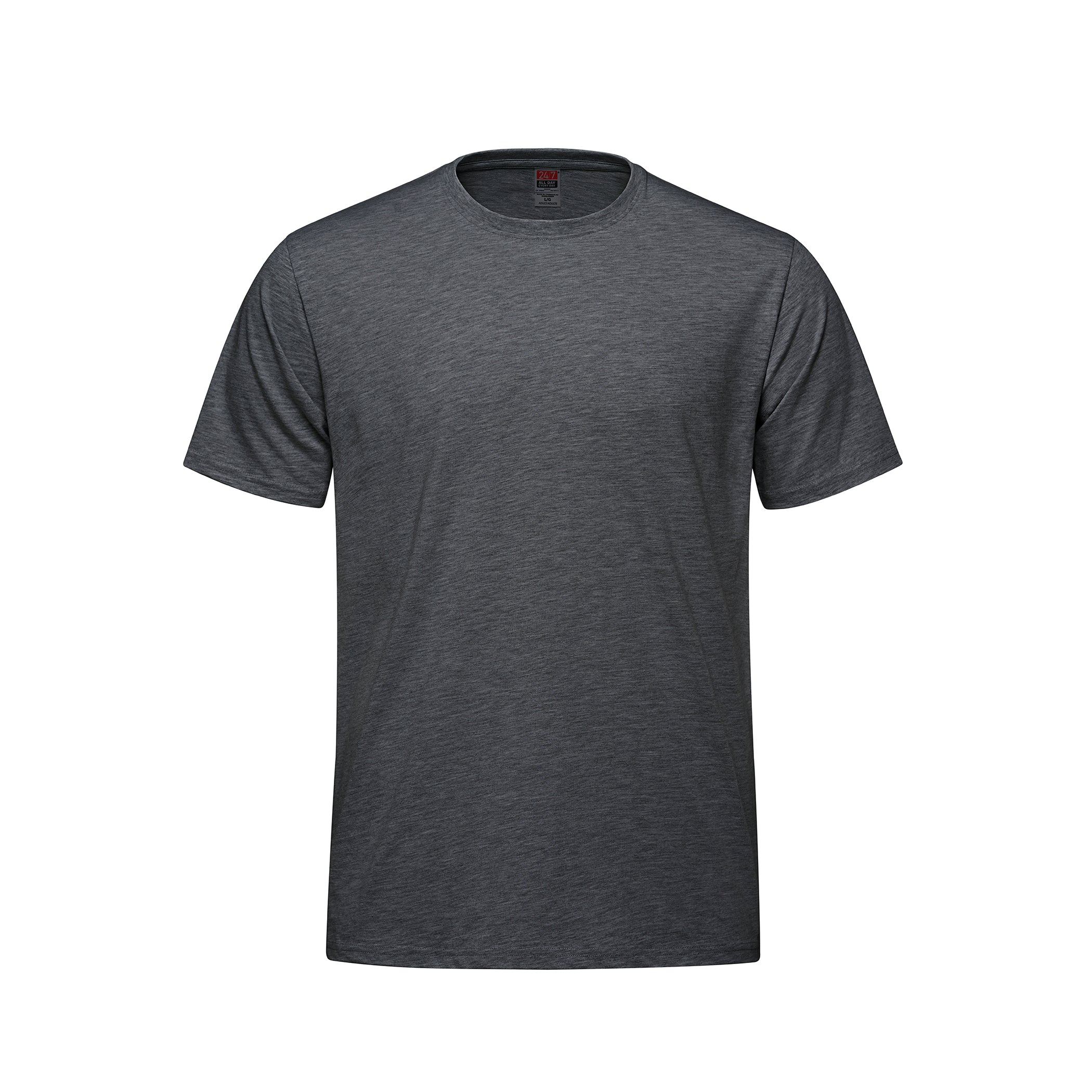 S05650 - Sprint - Adult 50/50 Cotton/Polyester Crewneck T-Shirt