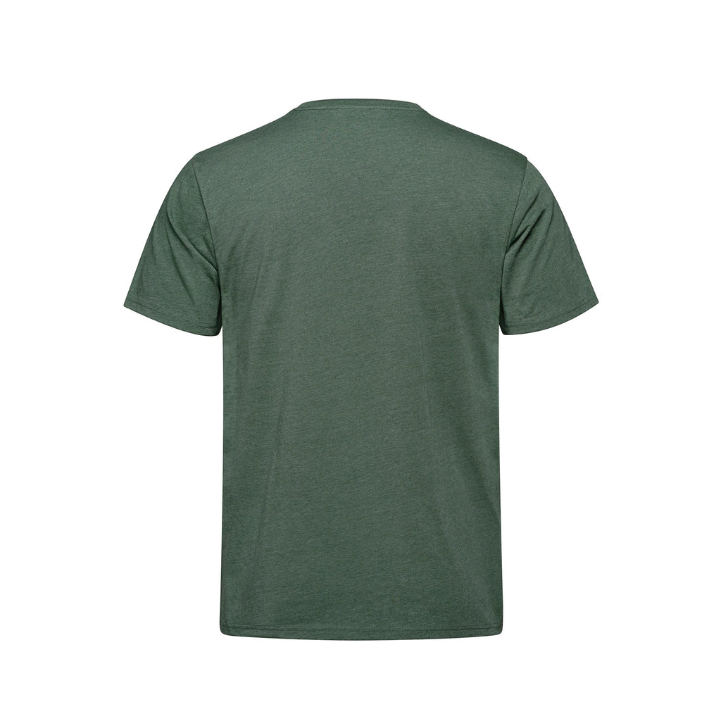 S5650Y - Sprint - Youth 50/50 Cotton/Polyester Crewneck T-Shirt