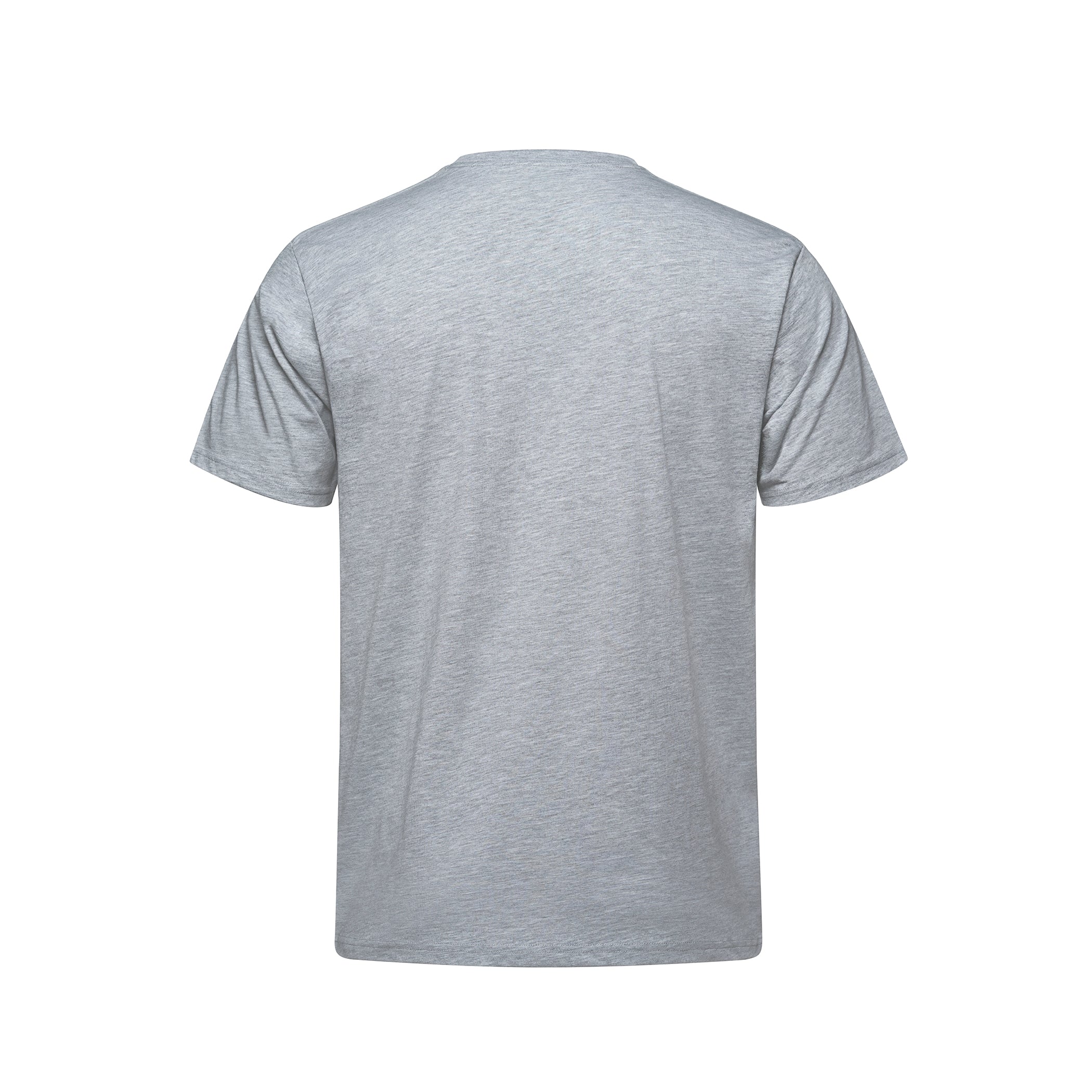 S05650 - Sprint - Adult 50/50 Cotton/Polyester Crewneck T-Shirt