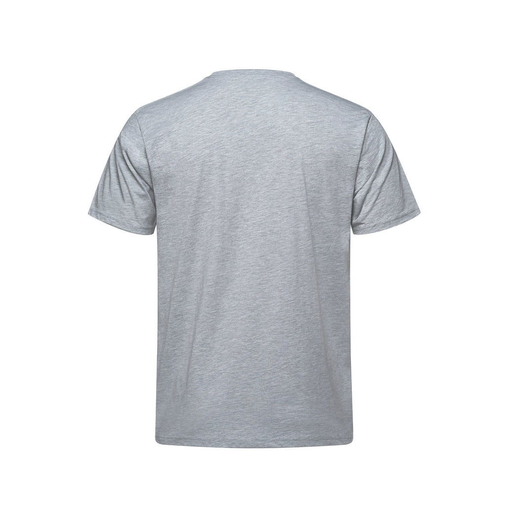 S5650Y - Sprint - Youth 50/50 Cotton/Polyester Crewneck T-Shirt