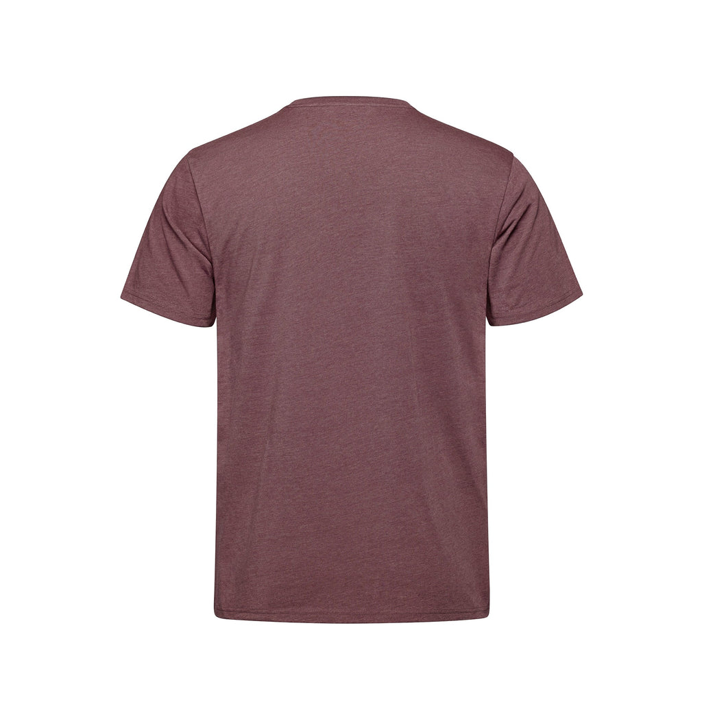 S05650 - Sprint - Adult 50/50 Cotton/Polyester Crewneck T-Shirt