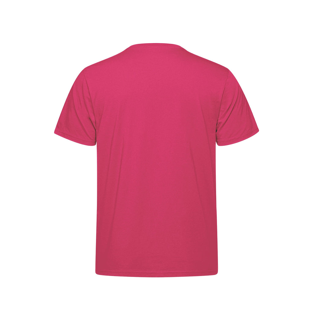 S5650Y - Sprint - Youth 50/50 Cotton/Polyester Crewneck T-Shirt