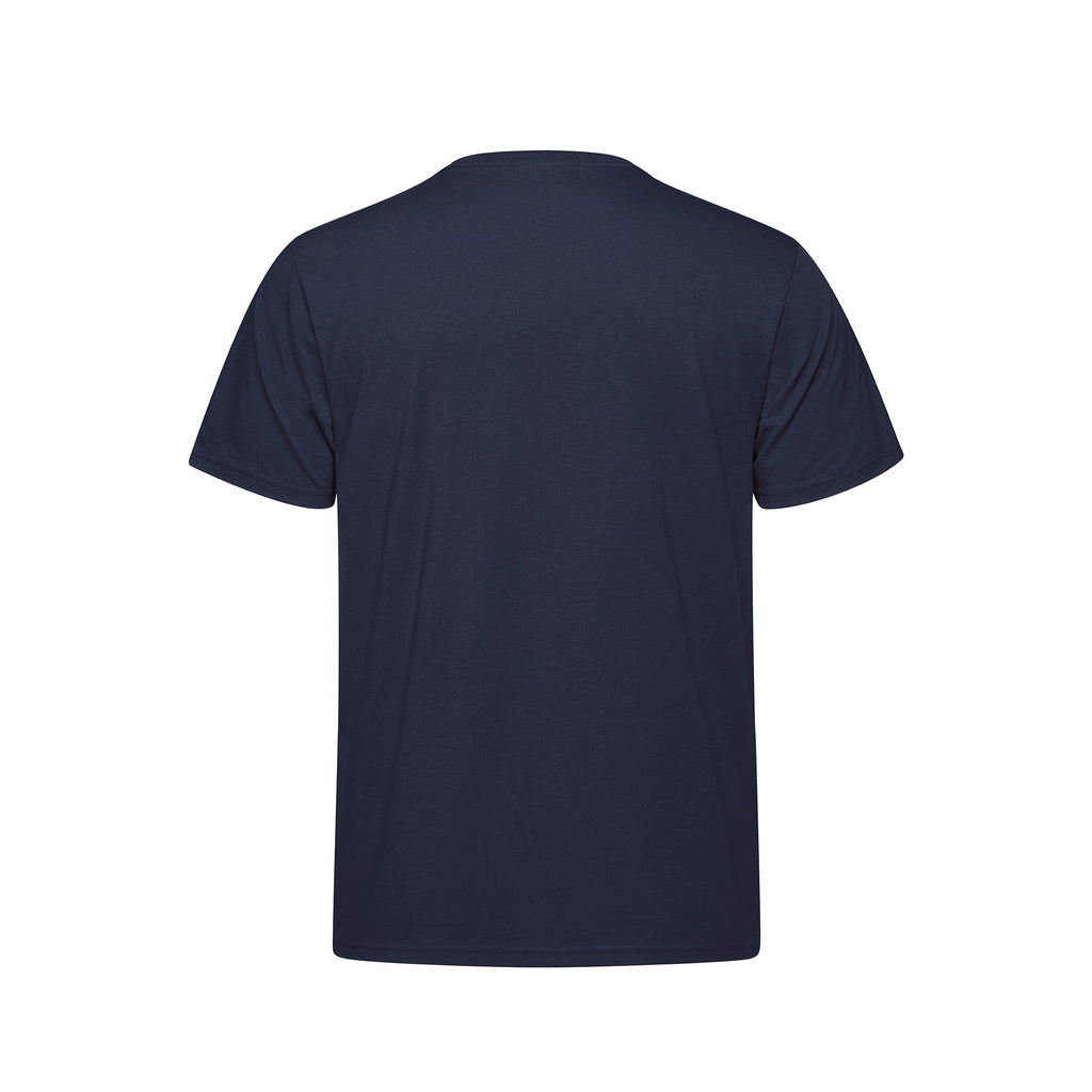 S5650Y - Sprint - Youth 50/50 Cotton/Polyester Crewneck T-Shirt