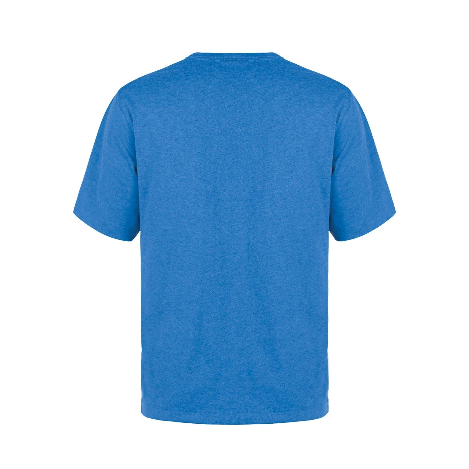 S05917 - Liberty - Adult Cotton/Poly Crewneck T-Shirt