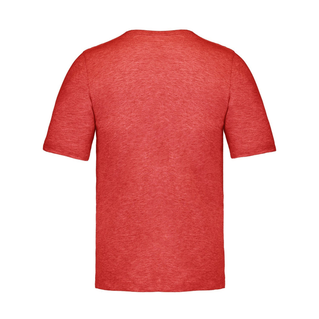 S05917 - Liberty - Adult Cotton/Poly Crewneck T-Shirt