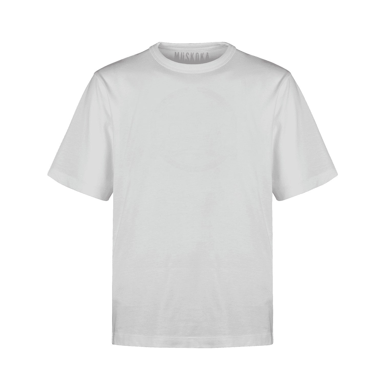 S05917 - Liberty - Adult Cotton/Poly Crewneck T-Shirt