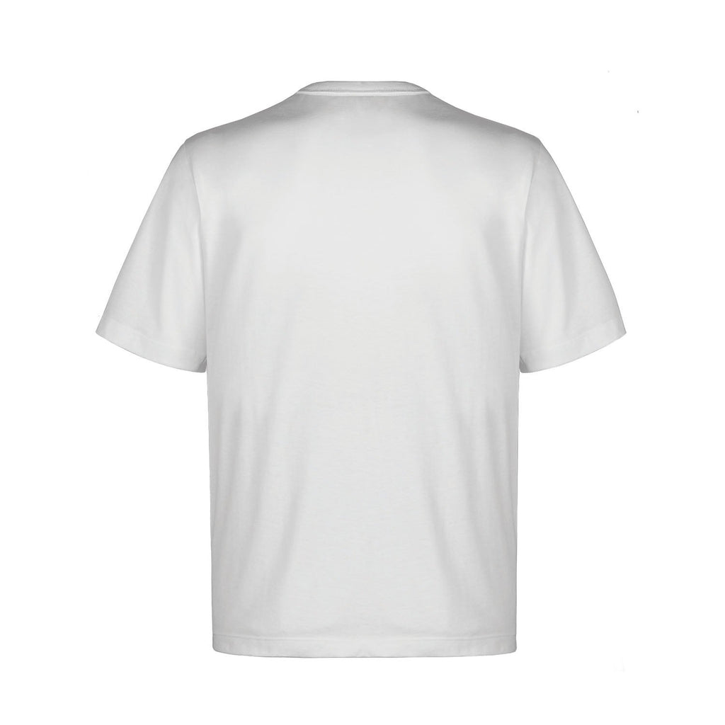 S05917 - Liberty - Adult Cotton/Poly Crewneck T-Shirt