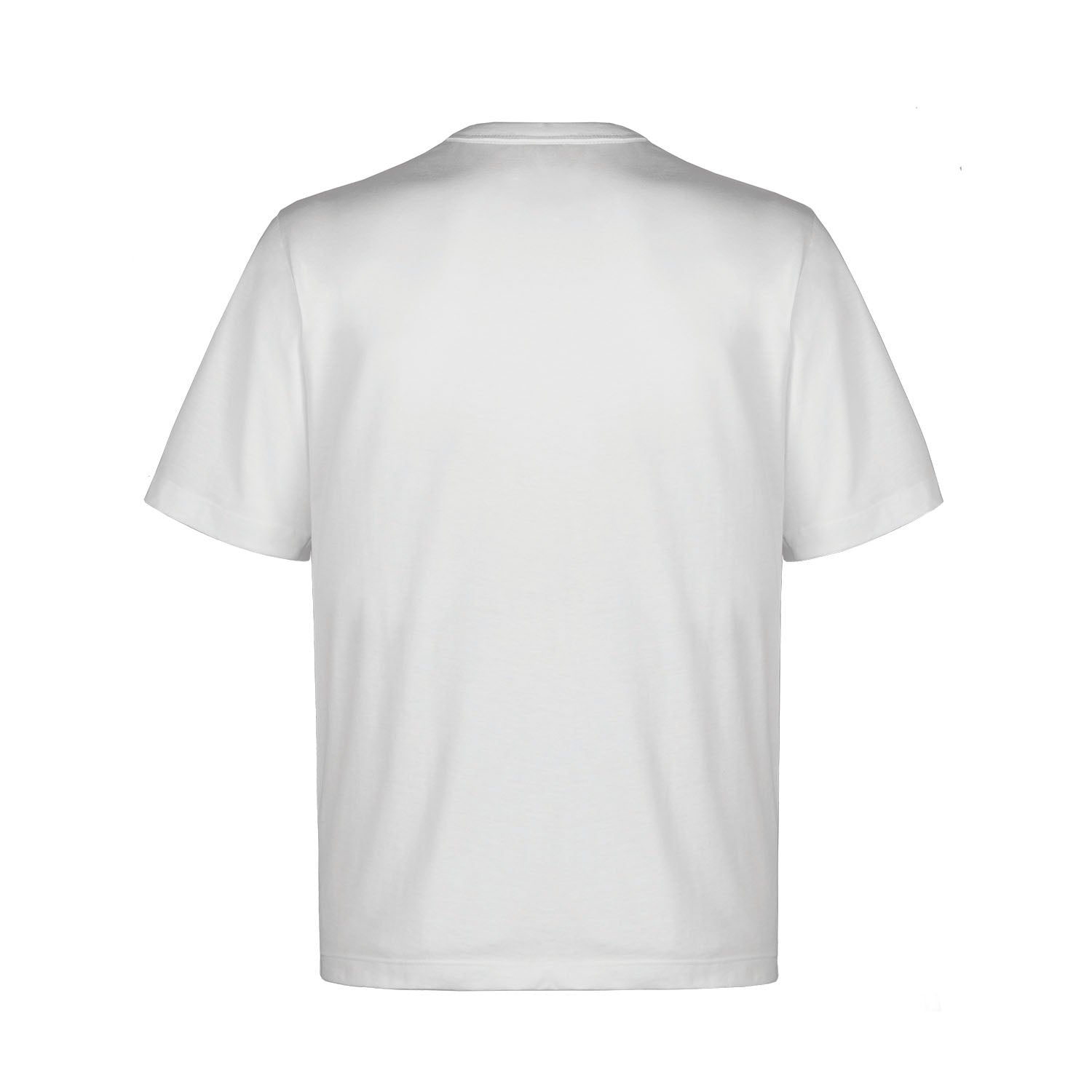 S05917 - Liberty - Adult Cotton/Poly Crewneck T-Shirt