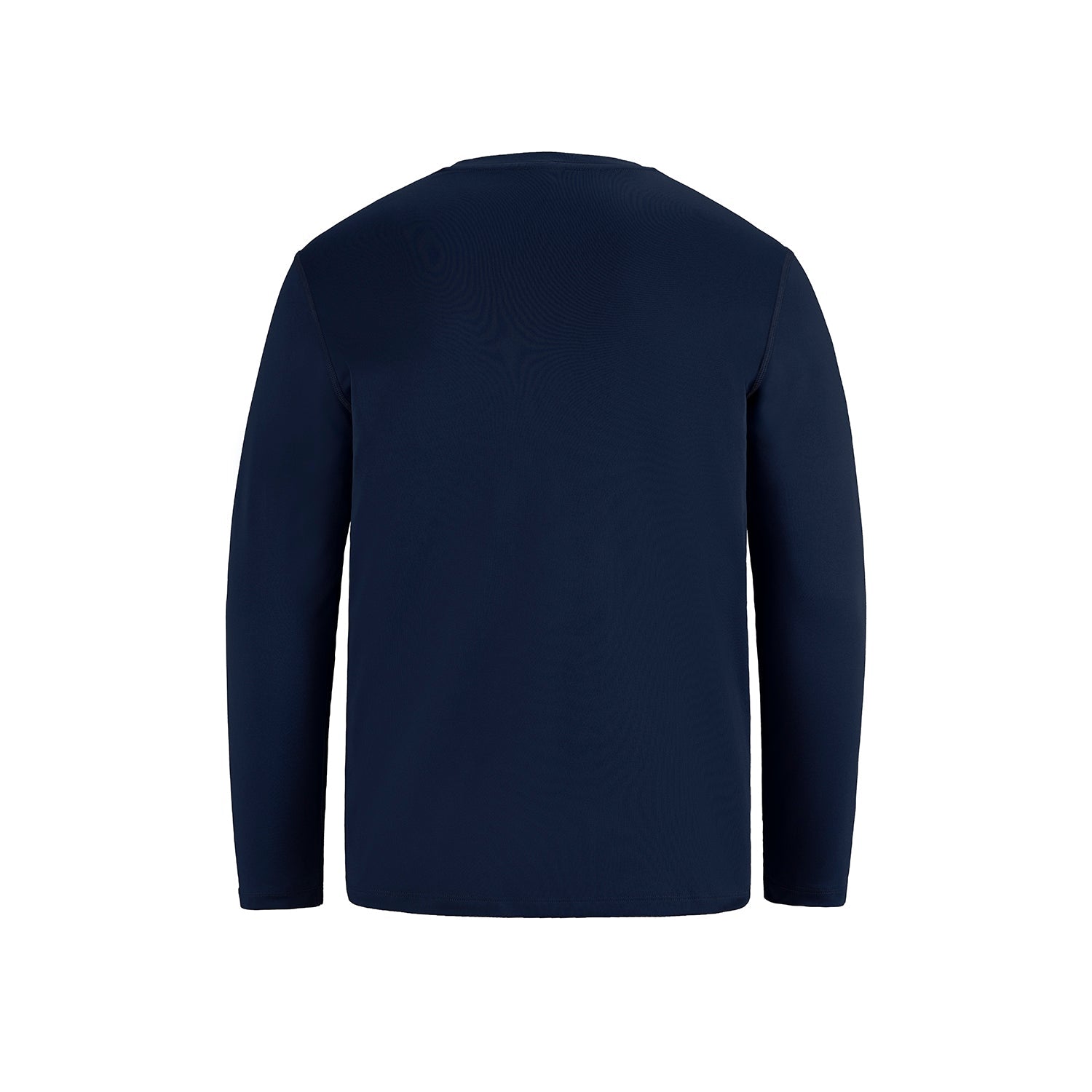 /3- Shore - Youth Performance Long Sleeve Crewneck T-Shirt