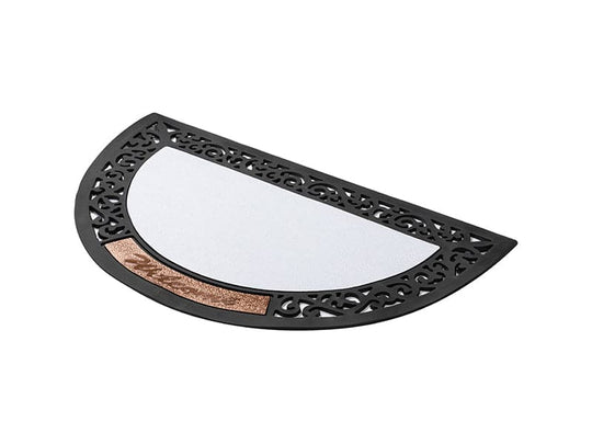 Half Round Pearl Coating™ Entry Mat