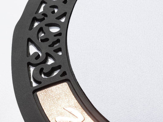 Half Round Pearl Coating™ Entry Mat