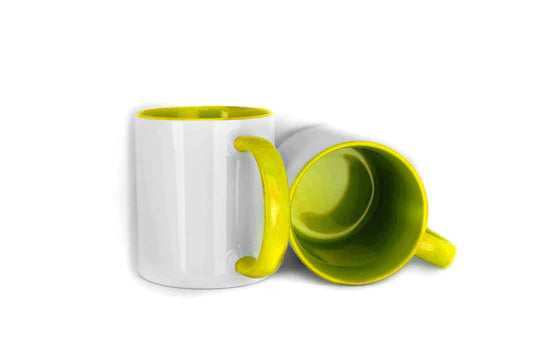 11oz Pearl Coating™ Inner Colored Mug