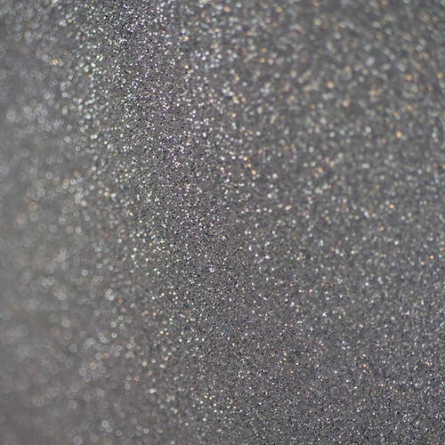 11oz Silver Glitter "Shimmer" Mug