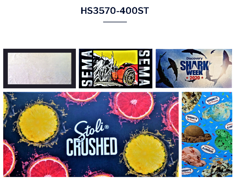 Beach & Resort Towel