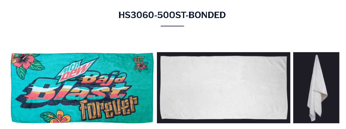 Beach & Resort Towel