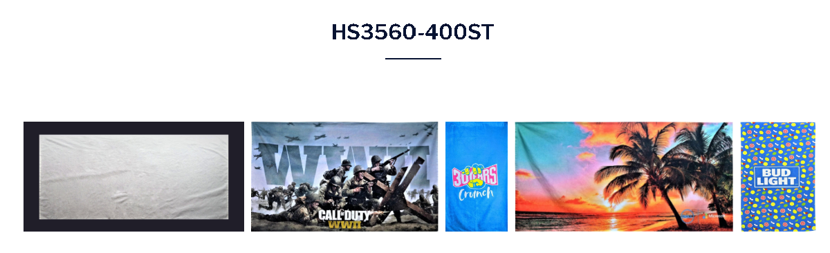 Beach & Resort Towel