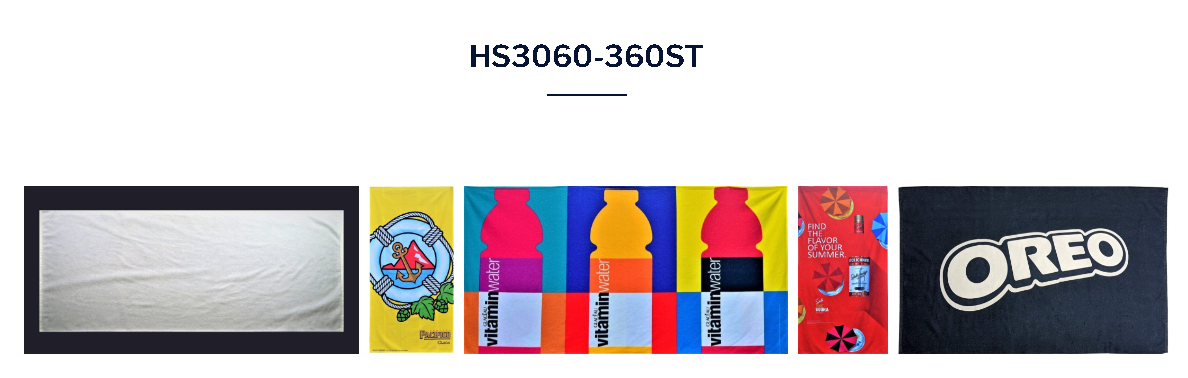 Beach & Resort Towel